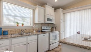 Silver Springs / 4301-CT Kitchen 4398