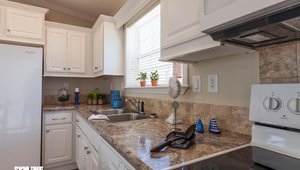 Silver Springs / 4301-CT Kitchen 4399