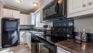 Silver Springs / 4301-CT SC Kitchen 4426