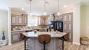 Silver Springs / 5006A Kitchen 55627