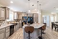 Silver Springs / 5006A Kitchen 55628