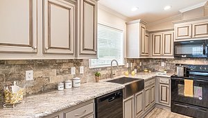 Silver Springs / 5006A Kitchen 55629