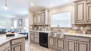 Silver Springs / 5006A Kitchen 55630
