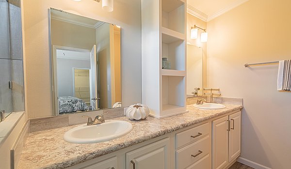 Silver Springs / The Oak 5027 Bathroom 64464