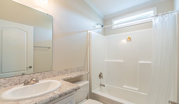 Silver Springs / The Oak 5027 Bathroom 64466