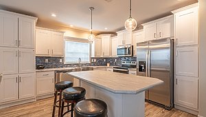 Silver Springs / 5035A Kitchen 64662