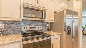 Silver Springs / 5035A Kitchen 64664