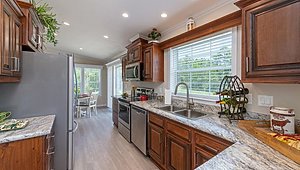 Silver Springs / 5079A Kitchen 55709