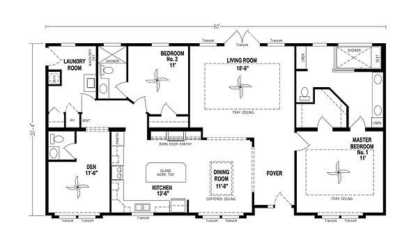 Palm Bay / 6263N Layout 55554