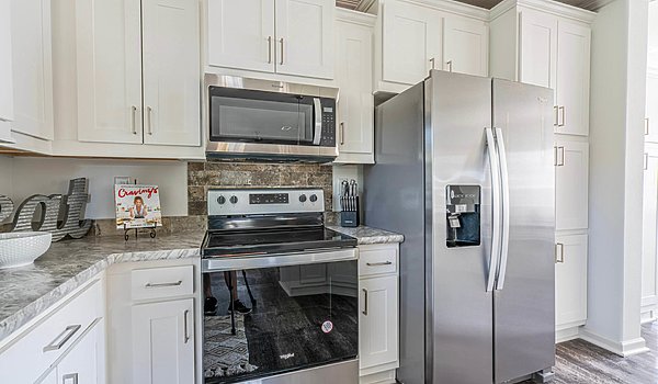 Silver Springs / 5006N Kitchen 79870