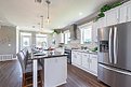Silver Springs / 5077A Kitchen 55667