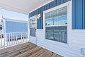 Palm Bay / 2622C (With Porch) Exterior 86228