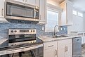 Palm Bay / 2622C (With Porch) Kitchen 86218