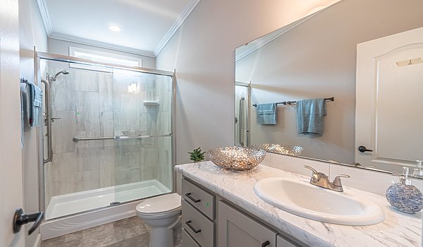 Silver Springs / 4811 Bathroom 64693