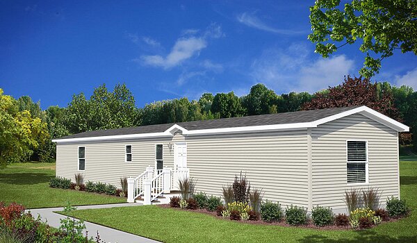 Prairie Dune / 8785E Exterior 116757