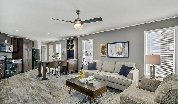 Prairie Dune / 8785E Interior 116749