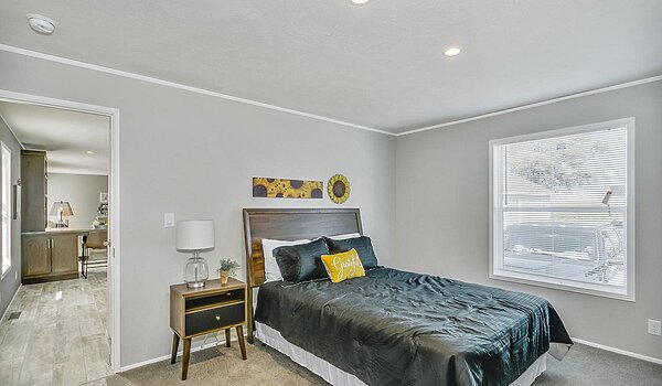 Prairie Dune / 8785E Bedroom 116753