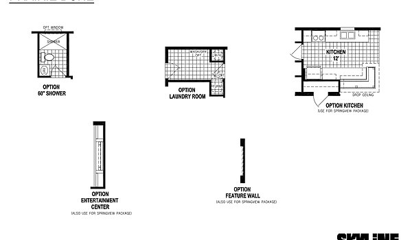 Prairie Dune / 8428 Layout 37193