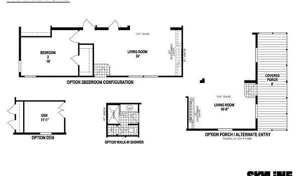 Prairie Dune / 8810 Layout 37249