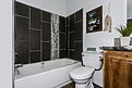 Contemporary Cabin / A700 Bathroom 46922
