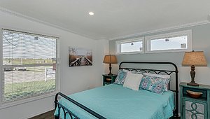 Contemporary Cabin / A700 Bedroom 46919