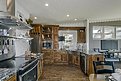 Contemporary Cabin / A700 Kitchen 46915