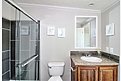 Contemporary Cabin / A701 Bathroom 46905