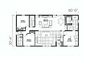Family of Homes / 5101 Layout 48054