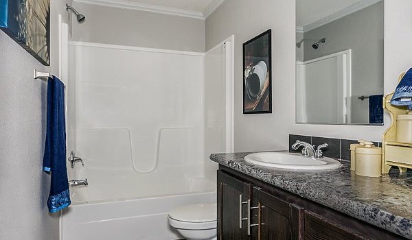 Family of Homes / 5101 Bathroom 59422