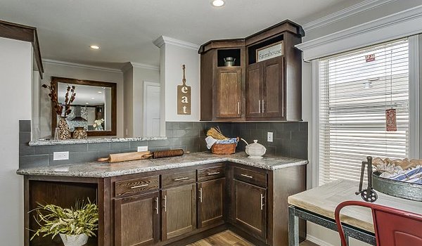 Family of Homes / 5101 Kitchen 59410