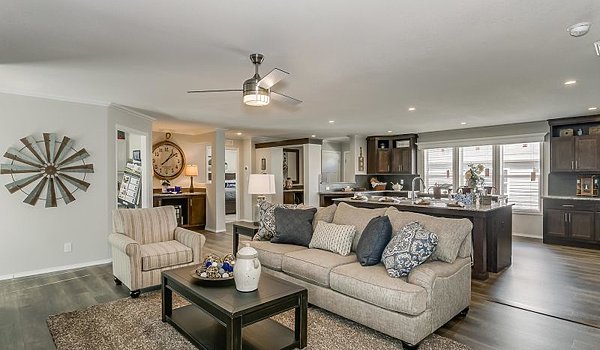 Family of Homes / 5101 Interior 59412