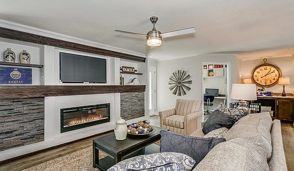 Family of Homes / 5101 Interior 59413