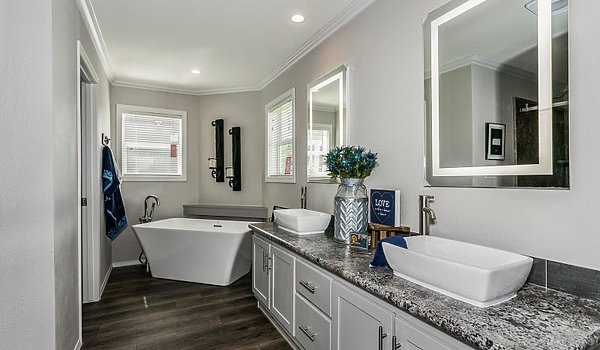 Family of Homes / 5101 Bathroom 59419