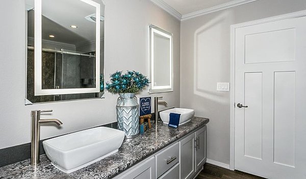 Family of Homes / 5101 Bathroom 59421