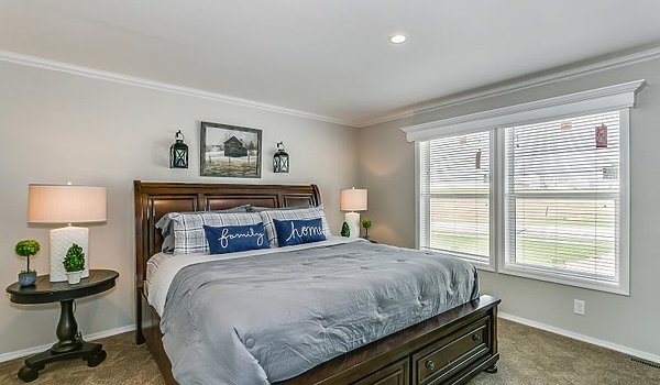 Family of Homes / 5101 Bedroom 59415