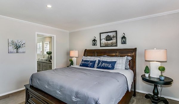 Family of Homes / 5101 Bedroom 59416