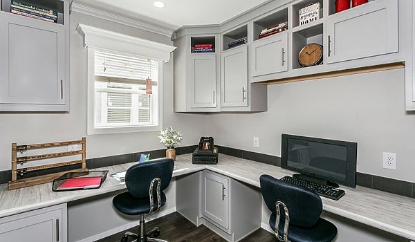 Family of Homes / 5101 Utility 59414