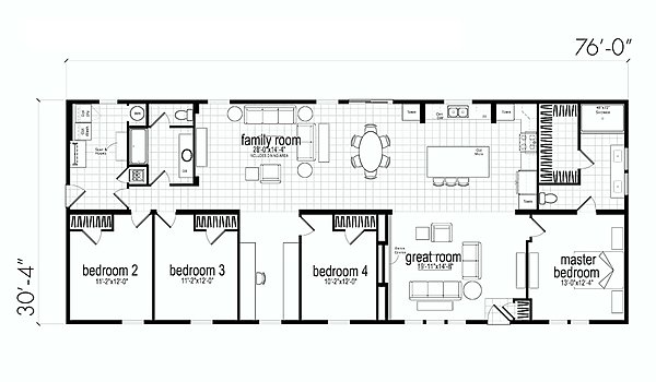 Spectra RH Series / RH 7420 Layout 48060