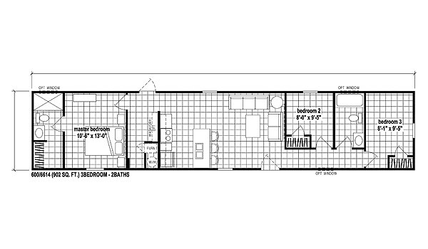 Prairie Dune / 8310 Layout 51675