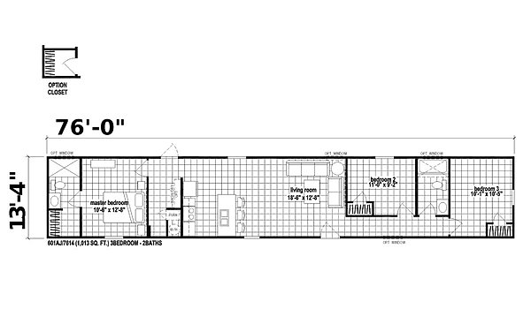 Prairie Dune / 8311 Layout 70983