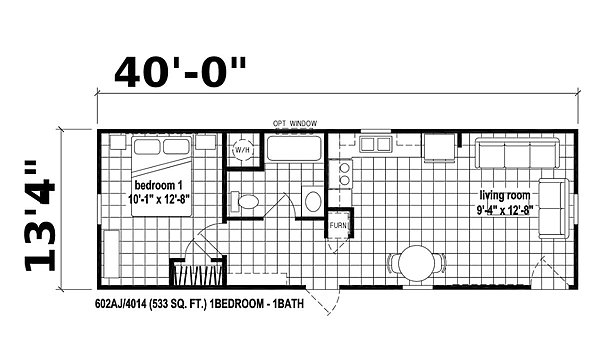 Prairie Dune / 8312 Exterior 70984