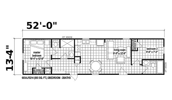 Prairie Dune / 8313 Layout 70985