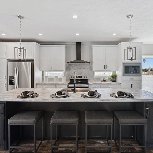Genesis / 9302 Kitchen 116624