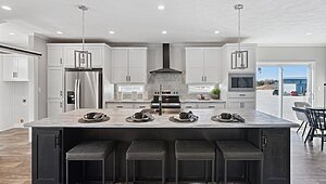 Genesis / 9302 Kitchen 116624
