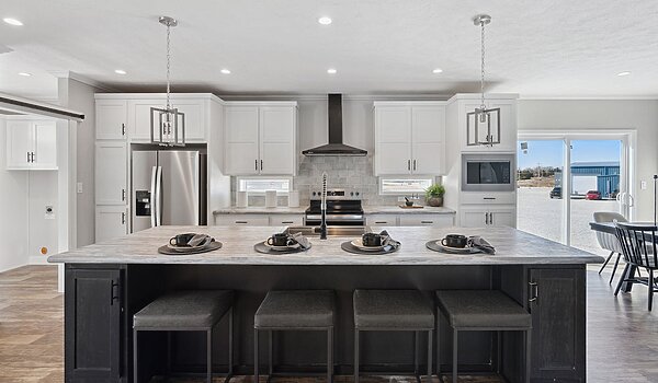 Genesis / 9302 Kitchen 116624