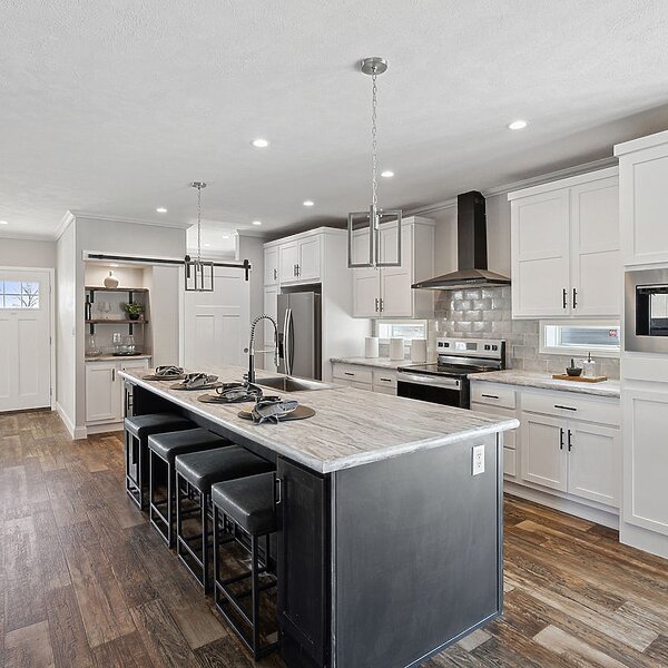 Genesis / 9302 Kitchen 116625