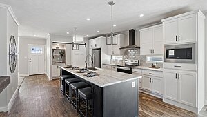 Genesis / 9302 Kitchen 116625