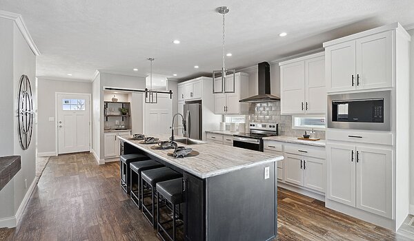 Genesis / 9302 Kitchen 116625