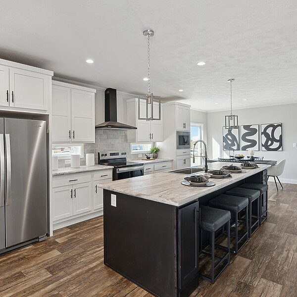 Genesis / 9302 Kitchen 116626