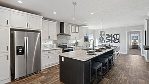 Genesis / 9302 Kitchen 116626